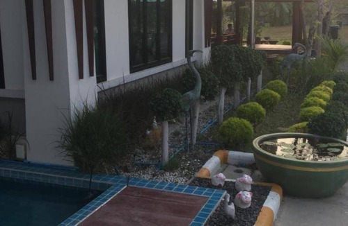 Lop Buri Apartment | 34 m² Serviced apartment ∙ 127 guests
