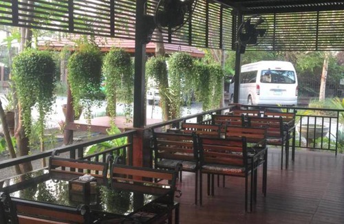 Lop Buri Apartment | 34 m² Serviced apartment ∙ 127 guests