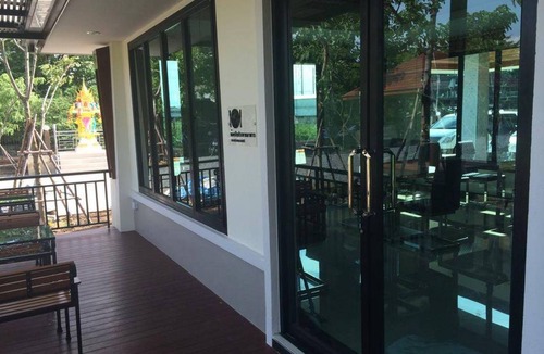 Lop Buri Apartment | 34 m² Serviced apartment ∙ 127 guests