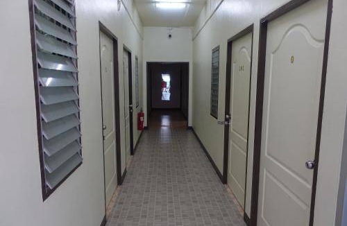 Mueang Samut Prakan District Apartment | 35 m² Apartment ∙ 1 bedroom ∙ 2 guests