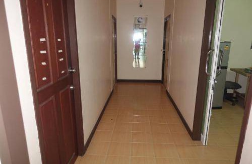 Mueang Samut Prakan District Apartment | 35 m² Apartment ∙ 1 bedroom ∙ 2 guests
