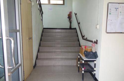 Mueang Samut Prakan District Apartment | 35 m² Apartment ∙ 1 bedroom ∙ 2 guests
