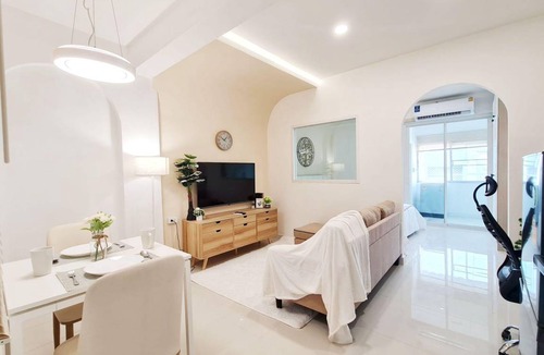 Chiang Mai Apartment | 35 m² Apartment ∙ 1 bedroom ∙ 2 guests