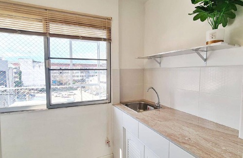 Chiang Mai Apartment | 35 m² Apartment ∙ 1 bedroom ∙ 2 guests