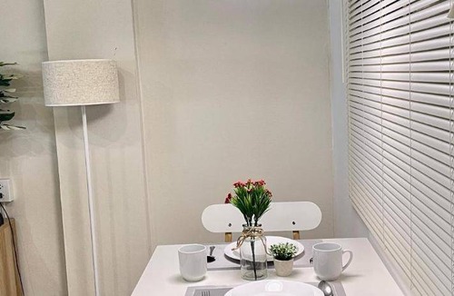 Chiang Mai Apartment | 35 m² Apartment ∙ 1 bedroom ∙ 2 guests