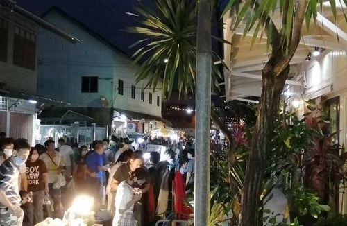 Bang Phra Apartment | 35 m² Apartment ∙ 2 guests