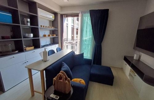 Nana Apartment | 35 m² Apartment ∙ 2 guests
