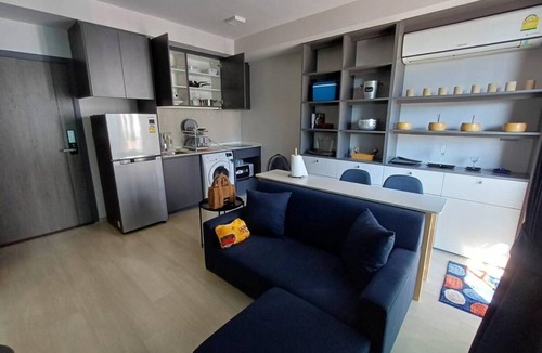 Nana Apartment | 35 m² Apartment ∙ 2 guests