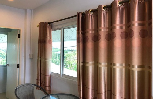 Phetchaburi Apartment | 35 m² Apartment ∙ 1 bedroom ∙ 2 guests
