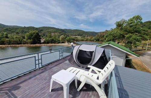 Khlong Khut Bed & Breakfast | 35 m² Bed and breakfast ∙ 5 guests