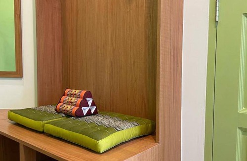 Yan Nawa Bed & Breakfast | 35 m² Bed and breakfast ∙ 4 guests