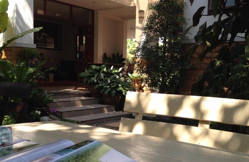 Chiang Saen Bed & Breakfast | 35 m² Bed and breakfast ∙ 6 guests