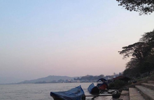 Chiang Saen Bed & Breakfast | 35 m² Bed and breakfast ∙ 6 guests
