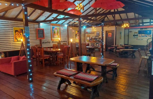 Bai Lan House | 35 m² Bungalow ∙ 4 guests