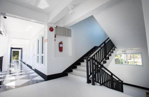 Sisaket Hotel | 35 m² Hotel ∙ 2 guests