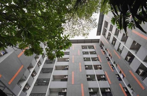 Bang Kadi Hotel | 35 m² Hotel ∙ 2 guests