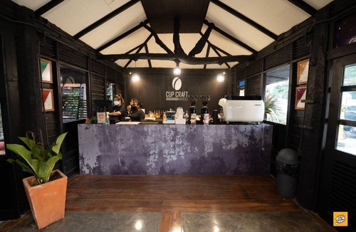 Khaem Son Hotel | 35 m² Hotel ∙ 2 guests