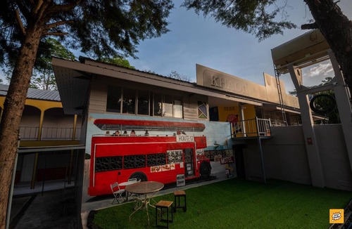 Khaem Son Hotel | 35 m² Hotel ∙ 2 guests