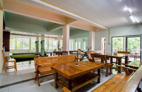 Tha Sala Hotel | 35 m² Hotel ∙ 4 guests