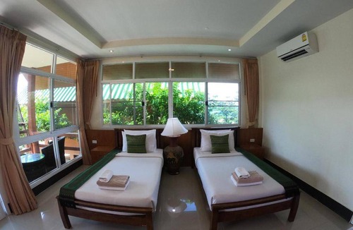 Satun House | 35 m² House ∙ 1 bedroom ∙ 3 guests