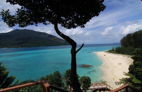Satun House | 35 m² House ∙ 1 bedroom ∙ 3 guests