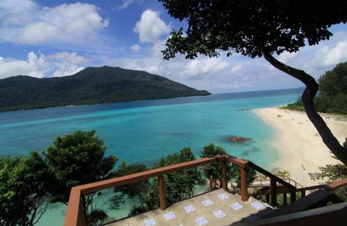 Satun House | 35 m² House ∙ 1 bedroom ∙ 3 guests