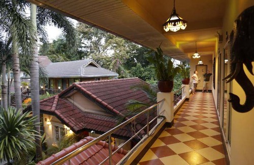 Chiang Mai House | 35 m² Motel ∙ 127 guests