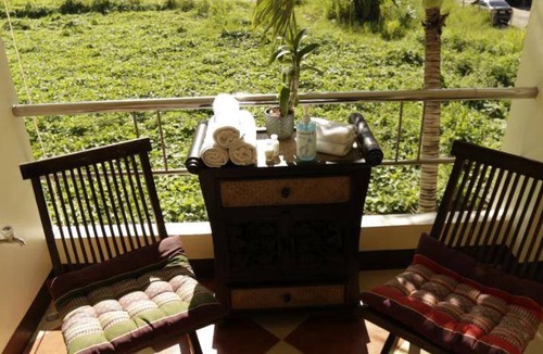 Chiang Mai House | 35 m² Motel ∙ 127 guests