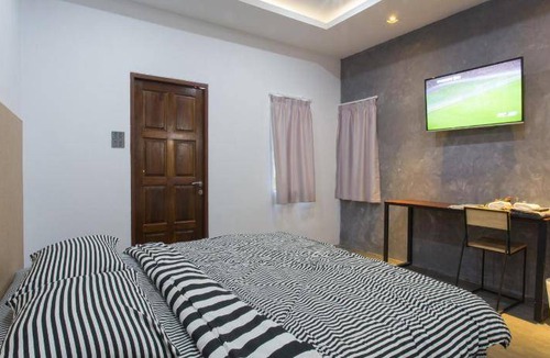 Phunphin House | 35 m² Motel ∙ 127 guests