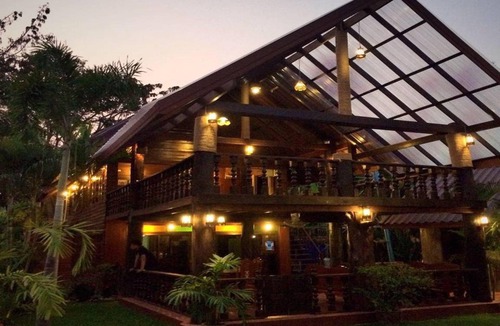 Hang Dong Resort | 35 m² Resort ∙ 2 bedrooms ∙ 4 guests