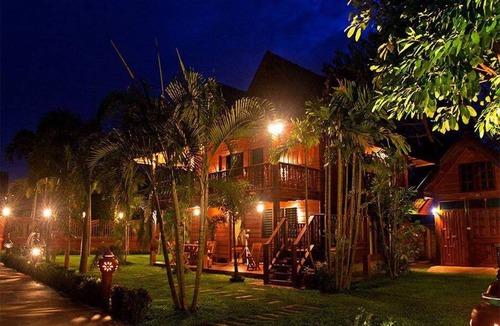 Hang Dong Resort | 35 m² Resort ∙ 2 bedrooms ∙ 4 guests