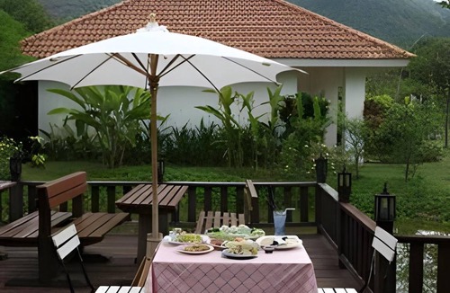 Ranong Resort | 35 m² Resort ∙ 3 guests