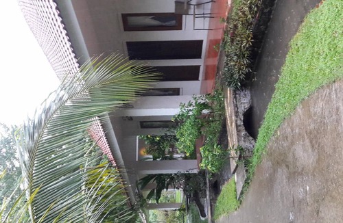 Ranong Resort | 35 m² Resort ∙ 3 guests