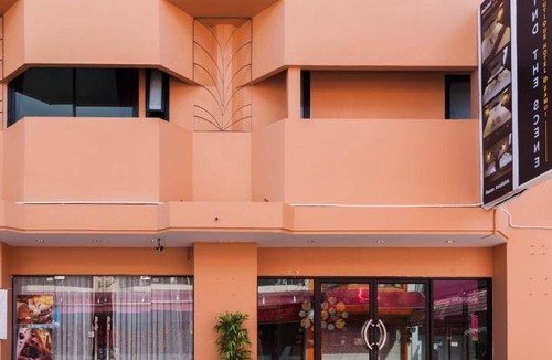 Chaweng City Center Resort | 35 m² Resort ∙ 3 guests