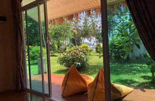 Ko Mak Resort | 35 m² Resort ∙ 3 guests