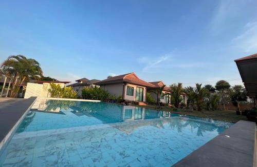 Ban Kruat Resort | 35 m² Resort ∙ 2 guests