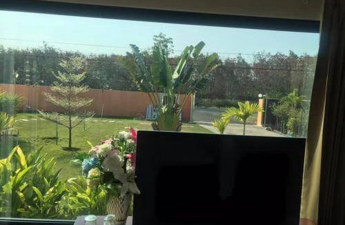 Ban Kruat Resort | 35 m² Resort ∙ 2 guests