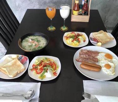 Ban Kruat Resort | 35 m² Resort ∙ 2 guests