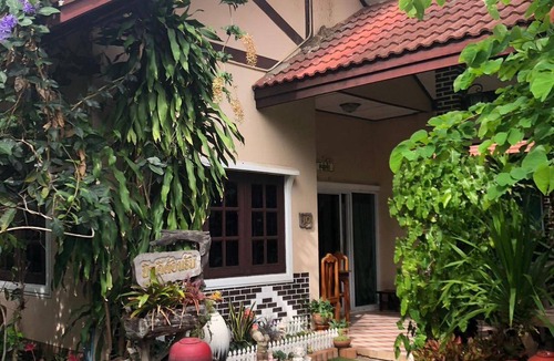 Bueang Sam Phan Resort | 35 m² Resort ∙ 2 bedrooms ∙ 4 guests