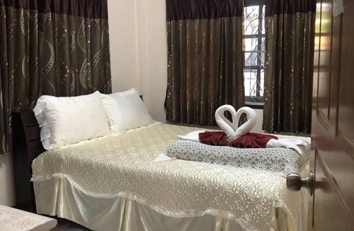 Bueang Sam Phan Resort | 35 m² Resort ∙ 2 bedrooms ∙ 4 guests