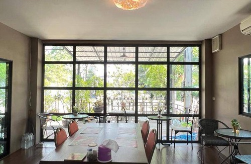 Udon Thani Apartment | 35 m² Serviced apartment ∙ 3 guests