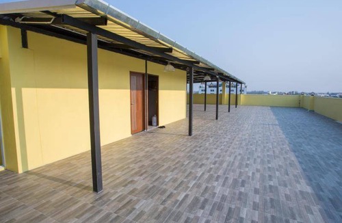 Chiang Mai Apartment | 35 m² Serviced apartment ∙ 3 guests