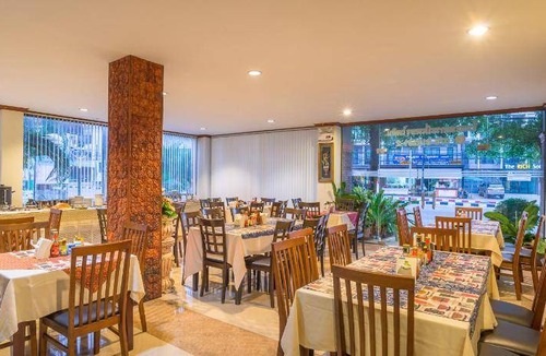 Downtown Krabi Apartment | 35 m² Serviced apartment ∙ 8 guests