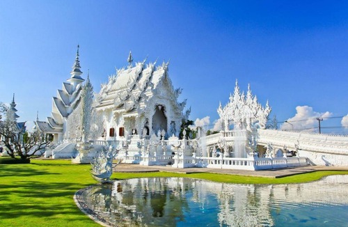 Chiang Rai Villa | 35 m² Villa ∙ 1 bedroom ∙ 3 guests