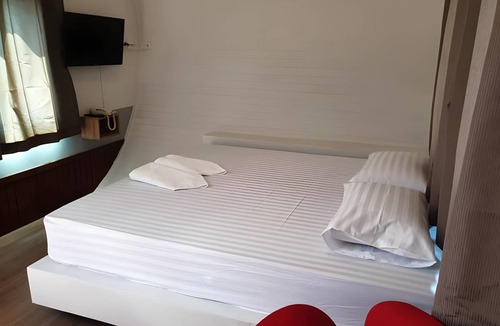 Chom Thong Villa | 35 m² Villa ∙ 2 guests