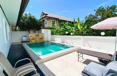 Takat Ngao Resort | 350 m² Resort ∙ 4 bedrooms ∙ 9 guests