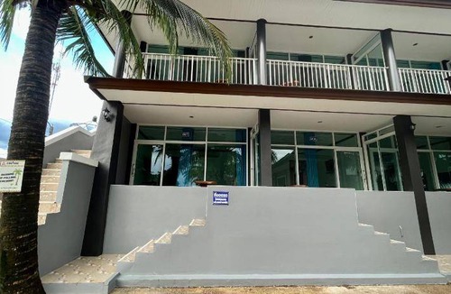 Takat Ngao Resort | 350 m² Resort ∙ 4 bedrooms ∙ 9 guests