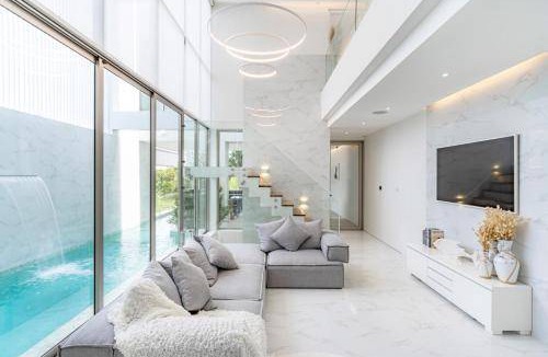 Bang Tao Resort | 350 m² Resort ∙ 3 bedrooms ∙ 8 guests