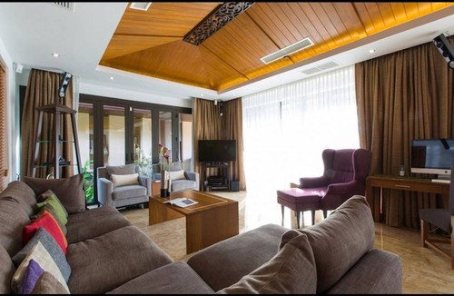 Nong Kae Villa | 350 m² Villa ∙ 3 bedrooms ∙ 10 guests