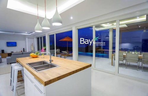 Ko Pha-ngan Villa | 350 m² Villa ∙ 3 bedrooms ∙ 6 guests